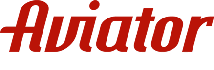 Aviator Game logo