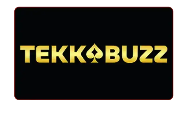 tekkabuzz logo